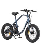 NILOX DOC E-BIKE J3 PLUS Ηλεκτρικό ποδήλατο